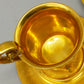 Prunkvolles 4er Set Espresso Tassen mit Untersetzern – D&W Porzellan