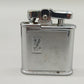 Vintage Ronson Whirlwind Feuerzeug – Klassik mit Lederetui