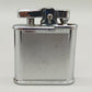 Vintage Ronson Whirlwind Feuerzeug – Klassik mit Lederetui