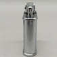 Vintage Ronson Whirlwind Feuerzeug – Klassik mit Lederetui
