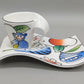 Villeroy & Boch New Wave Caffè Jungle Espresso Set – Exotisches Design