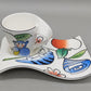 Villeroy & Boch New Wave Caffè Jungle Espresso Set – Exotisches Design