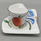 Villeroy & Boch New Wave Caffè Jungle Espresso Set – Exotisches Design