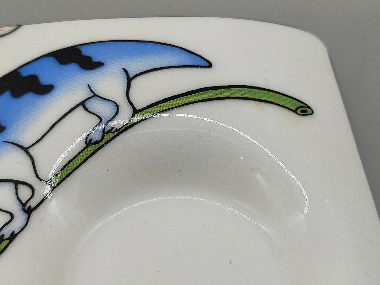 Villeroy & Boch New Wave Caffè Jungle Espresso Set – Exotisches Design