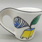 Villeroy & Boch New Wave Caffè Jungle Espresso Set – Exotisches Design