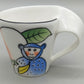 Villeroy & Boch New Wave Caffè Jungle Espresso Set – Exotisches Design