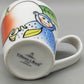 Villeroy & Boch New Wave Caffè Jungle Espresso Set – Exotisches Design