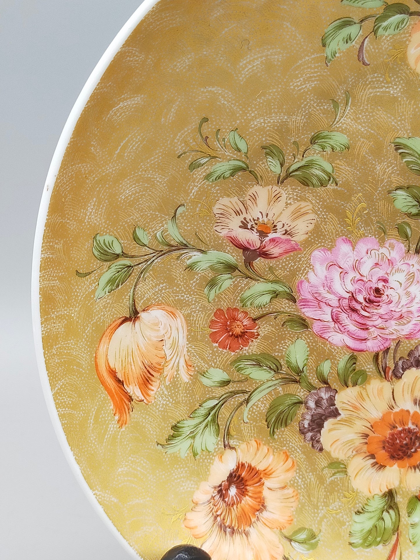 Titel Kaiser Porzellan Set Träumerei – Edles Golddekor mit Floraler Kunst