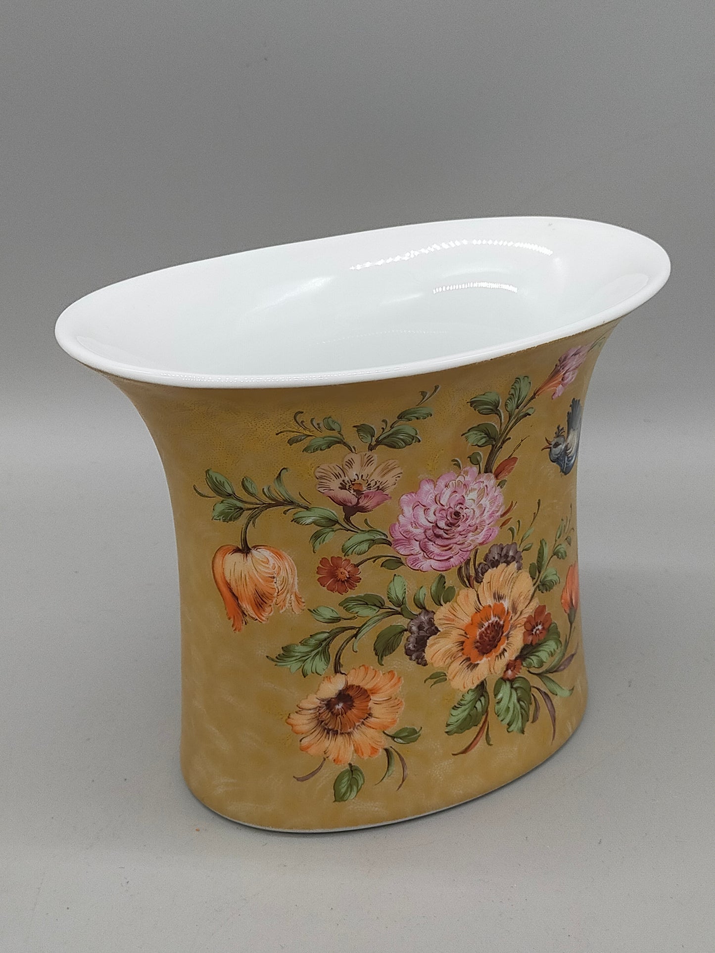 Titel Kaiser Porzellan Set Träumerei – Edles Golddekor mit Floraler Kunst