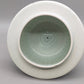 Prachtvolle Delfts - Royal Sphinx Maastricht Vase – Blau Dekor
