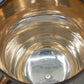 6er Set Versilberte Becher – Vintage Design mit Filigraner Gravur