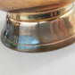 6er Set Versilberte Becher – Vintage Design mit Filigraner Gravur