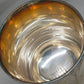 6er Set Versilberte Becher – Vintage Design mit Filigraner Gravur