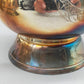 6er Set Versilberte Becher – Vintage Design mit Filigraner Gravur