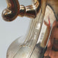 Edles Versilbertes Set: Großer Krug & 6 Kelche – Vintage Charme