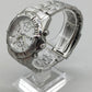 Sportliche Rodania Herren Uhr – Chronograph mit Edelstahlarmband