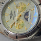 Edle Breitling Herren Uhr – Sportliches Design mit Mondphase