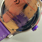 Moderne Esprit Damen Uhr – Violettes Leder  Mit OVP.