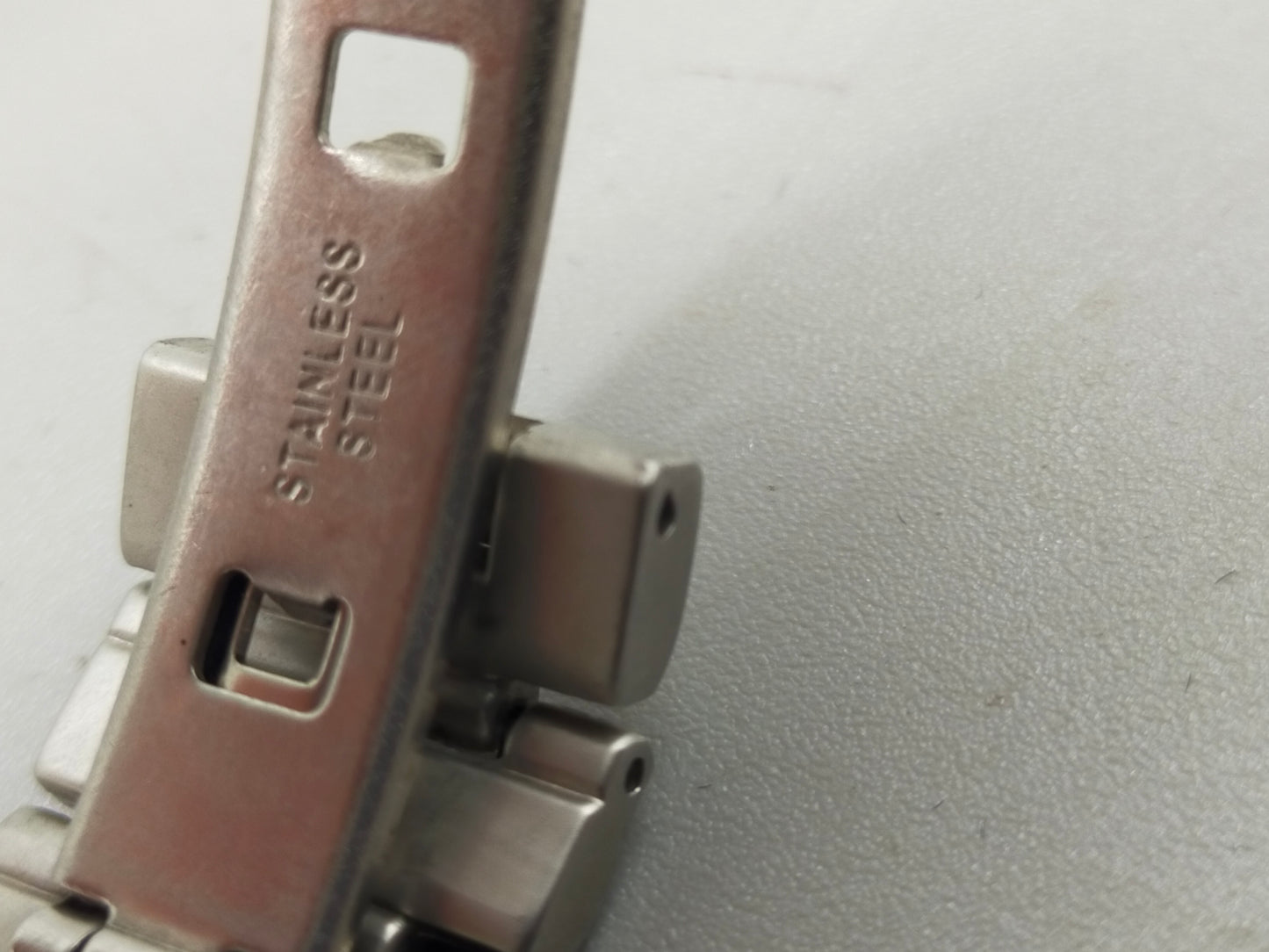 Edle Omega Constellation Damen Uhr – Klassisches Silber Design