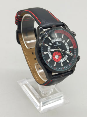 Oskar Emil Classic Bavaria Herren Uhr – Sportliches Design