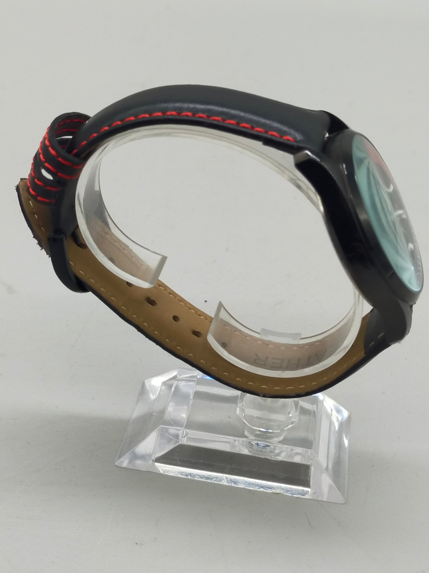 Oskar Emil Classic Bavaria Herren Uhr – Sportliches Design