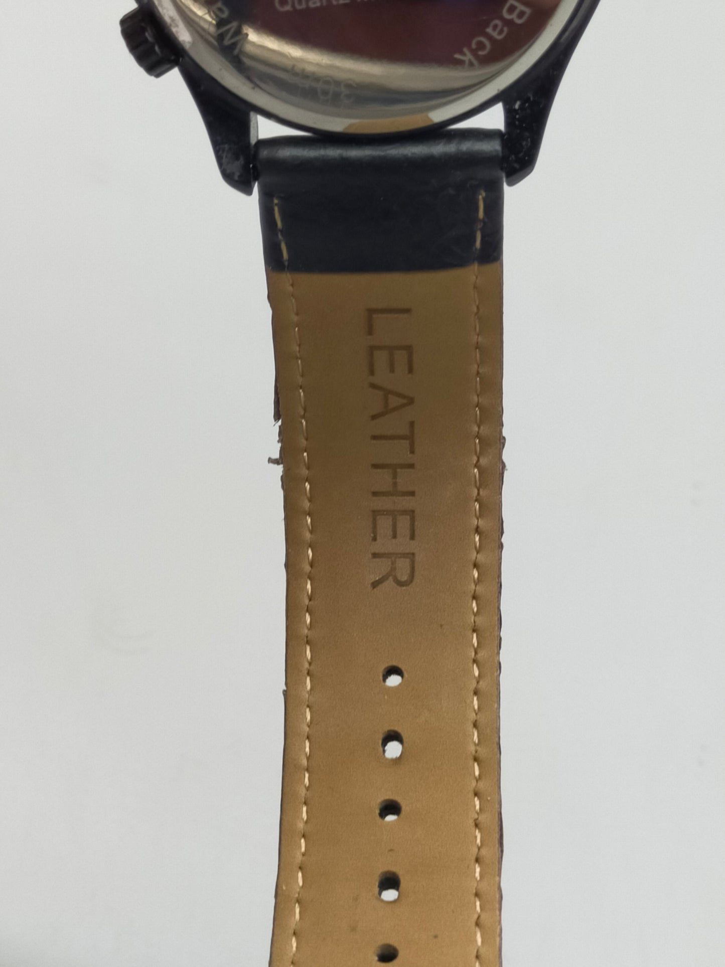 Oskar Emil Classic Bavaria Herren Uhr – Sportliches Design