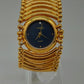 Exklusive Condor Damen Uhr – Goldfarbenes Spangendesign