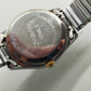 Elegante Fabiani Damen Uhr – Bicolor Design mit Datumsanzeige