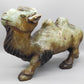 Antike Kamel Skulptur aus Jadestein – Handgearbeitete Tierfigur