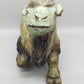 Antike Kamel Skulptur aus Jadestein – Handgearbeitete Tierfigur