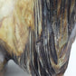 Antike Kamel Skulptur aus Jadestein – Handgearbeitete Tierfigur
