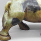 Antike Kamel Skulptur aus Jadestein – Handgearbeitete Tierfigur