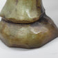 Antike Kamel Skulptur aus Jadestein – Handgearbeitete Tierfigur