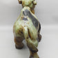 Antike Kamel Skulptur aus Jadestein – Handgearbeitete Tierfigur