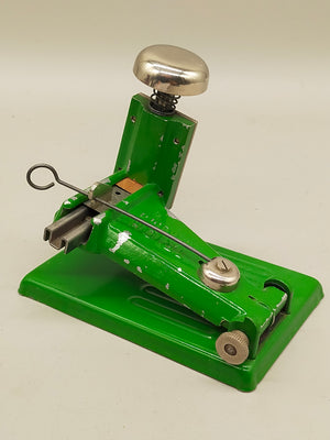 Antiker Triton Standard Rasierklingenschärfer – Vintage Klassiker