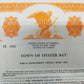 Historische Anleihe Town of Oyster Bay 1963 5K Dollar New York