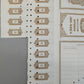 Historische Anleihe City of Oslo 1977 1K$ Bond Norwegen Scripophily