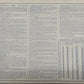 Historische Aktie 1934 Société des Chemins de Fer Vicinaux du Congo