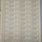 Historische Aktie Société Belge d'Armement Maritime Antwerpen 1920
