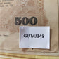 Historische Bulgarische Staatsanleihe 1909 500 Gold Francs Scripophily