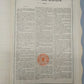 Historische Aktie Frères 1925 Comptoirs Tamatave Madagaskar