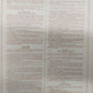 Historische Aktie Entreprises Maritimes Belges Antwerpen 1920