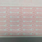 Historische Aktie Nationalbank von Griechenland 1962