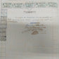 Historische Aktie Banco Colonial Portuguez Original von 1918