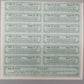Historische Aktie 1921 Aktiengesellschaft für Internationalen Warenhandel