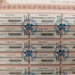 Historische Aktie Compagnie Méditerranéenne de Navigation 1905 Lyon