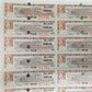 Historische Anleihe der Port of New York Authority 5000$ von 1970