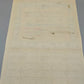 Historische Aktie 1907 Société Française du Gaz Marot Rarität für Sammler