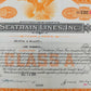 Historische Aktie Seatrain Lines Inc. 1944