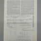Historische Aktie Seatrain Lines Inc. 1944